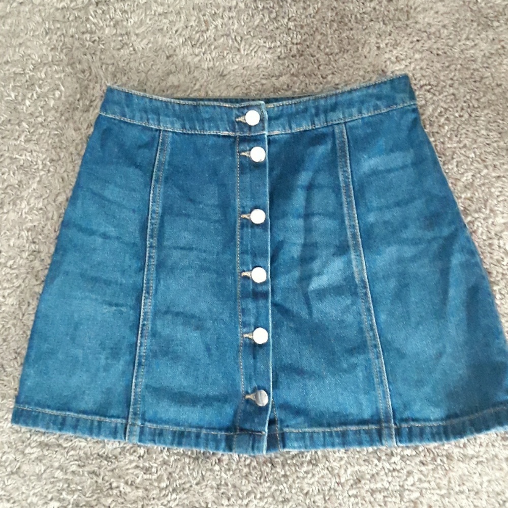 H&M skirt